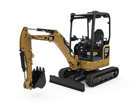 triple mini excavator|6000 pound mini excavator size.